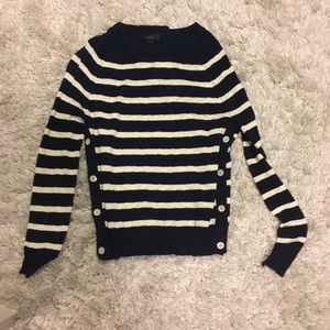 Sweater- lightweight